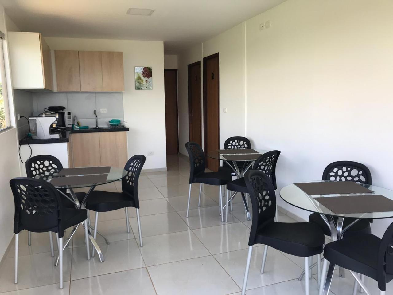 Pousada Aratu Fernando de Noronha Exterior foto